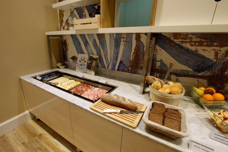 Best Western Hotel Piemontese photo 12