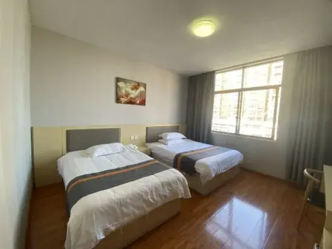 Xingyang Hotel