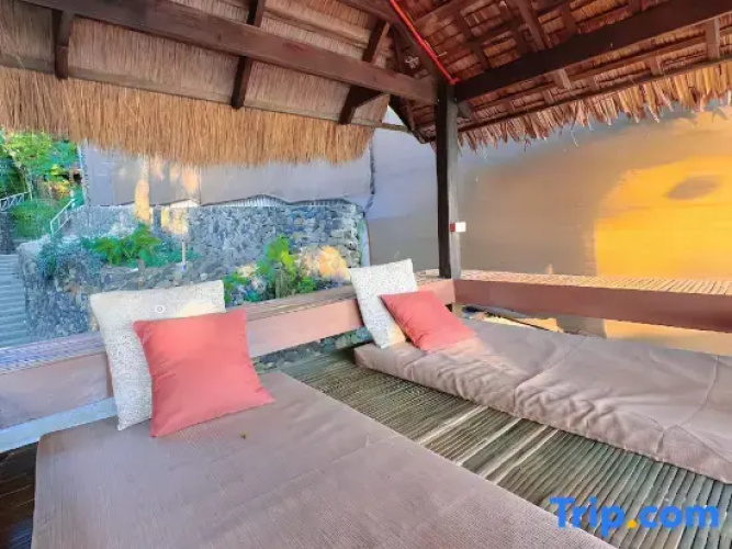Vida Pacifica Resort and Hotel by RedDoorz