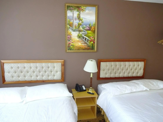 Flushing Hotel