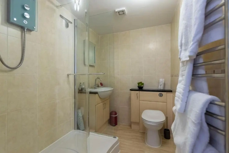 Luxury Double room