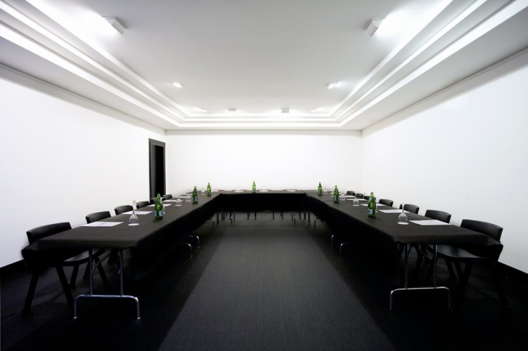 Hotel Clarin photo 17