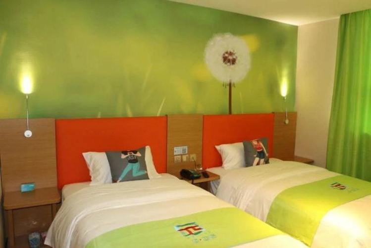 Hotelafbeelding