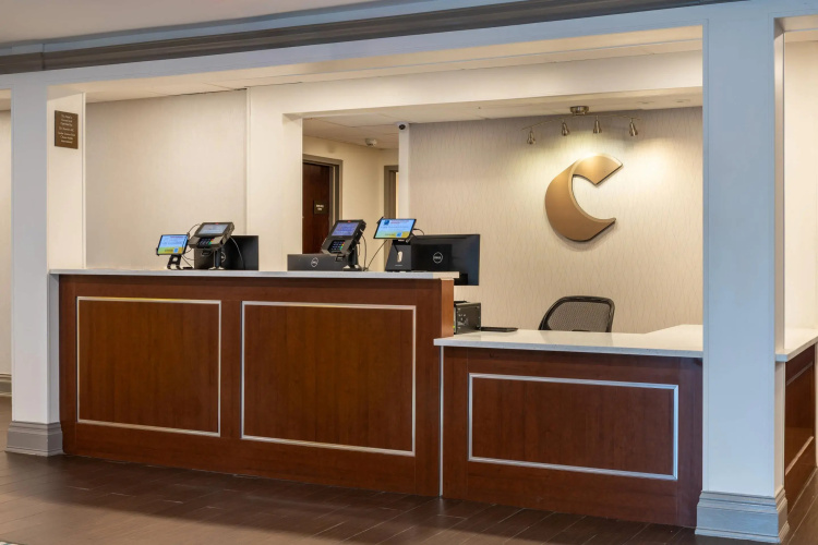Comfort Inn Danvers - Boston North Shore