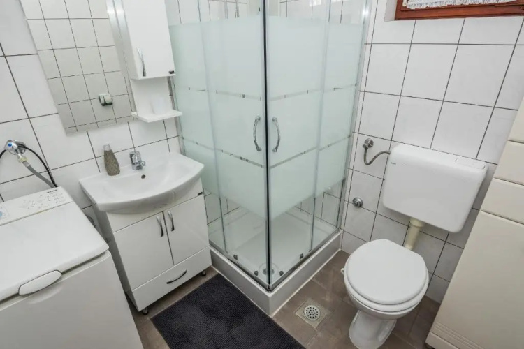Apartment Susa