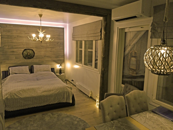 Apartments Huili