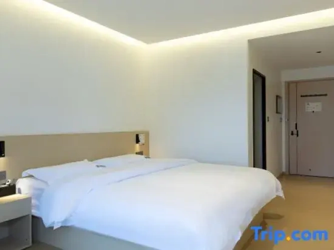 Double Suite with balcony
