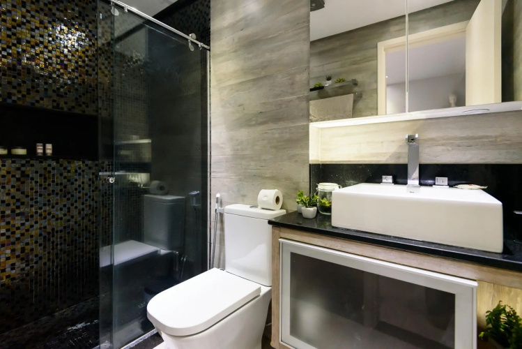 300m from Copacabana Beach | BC101 Z2