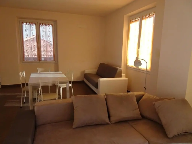 1 Bedroom Double Apartment