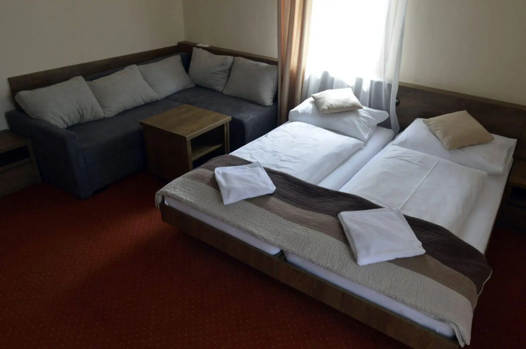 Hotel Post Fusch