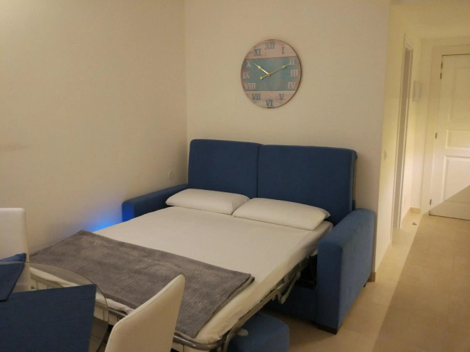 Los Cristianos studio, modern, spacious, pool,WiFi