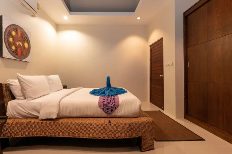 Andaman 3br Pool Villa