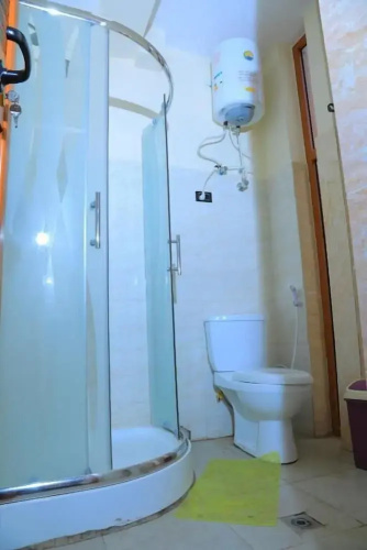 Obelisk Hotel Axum