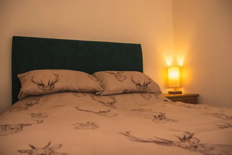 Stunning Immaculate 1-bed Cottage