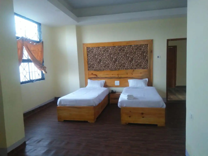 City Palace Inn Shilong