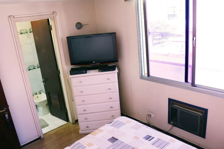 B&B Quarto no Peixoto