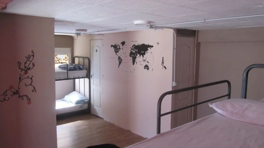 Hakuna Matata Hostel