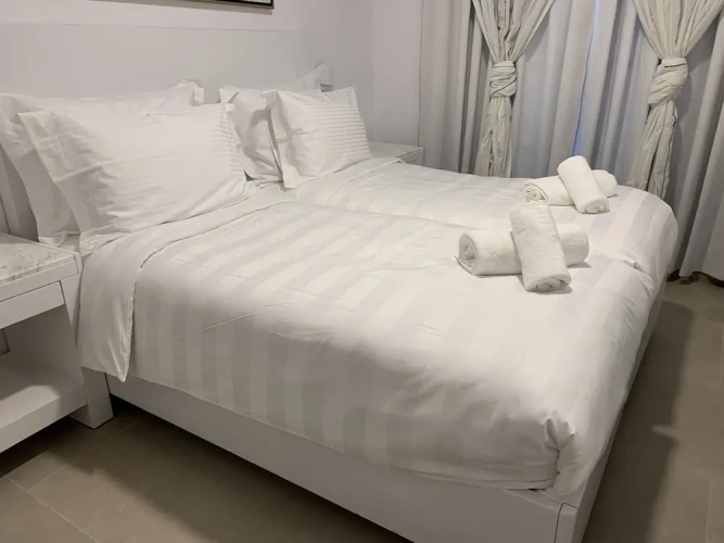 Economy Twin room