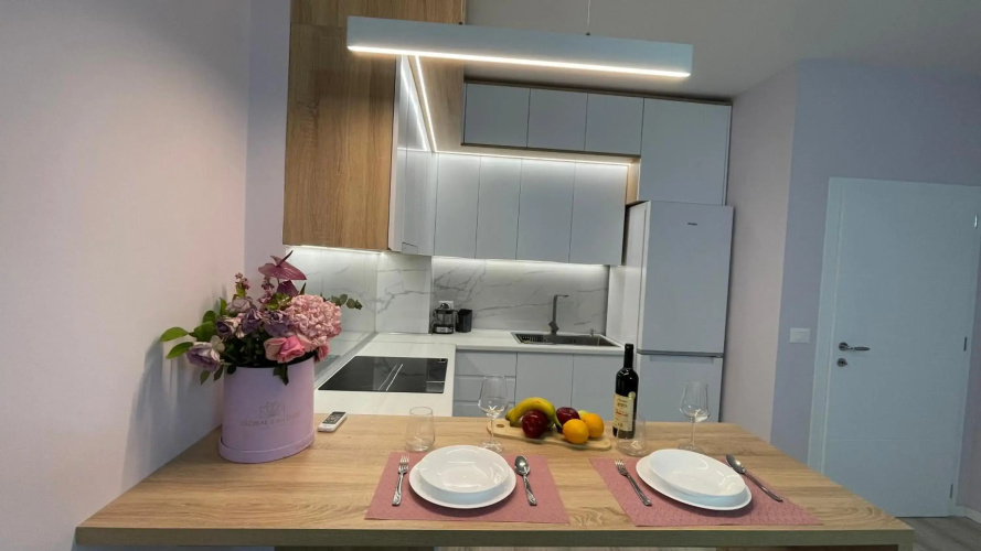 Lovely Apartment
