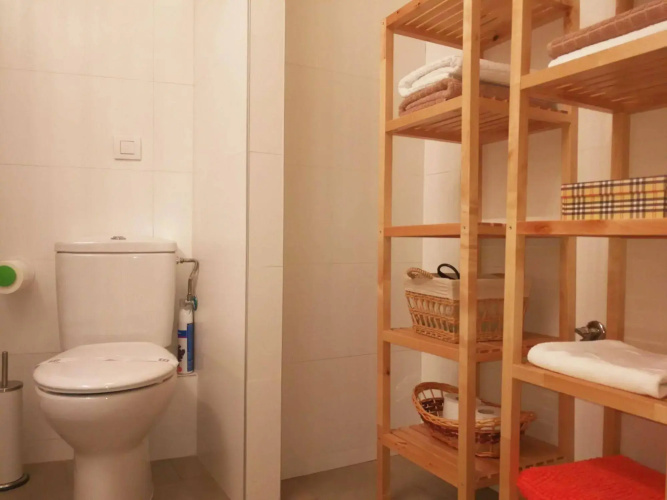 Apartamentos Leganitos 9