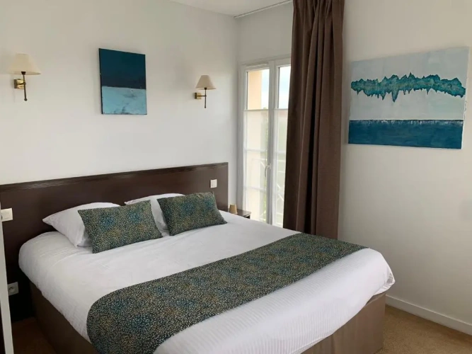 Comfort Quadruple room