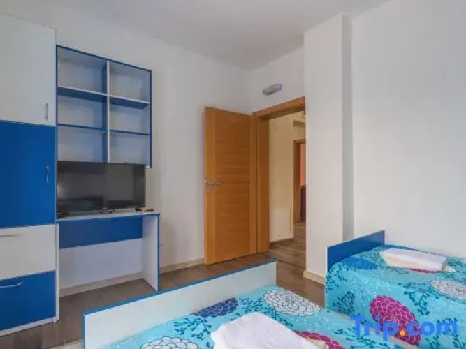 Comfort Villa