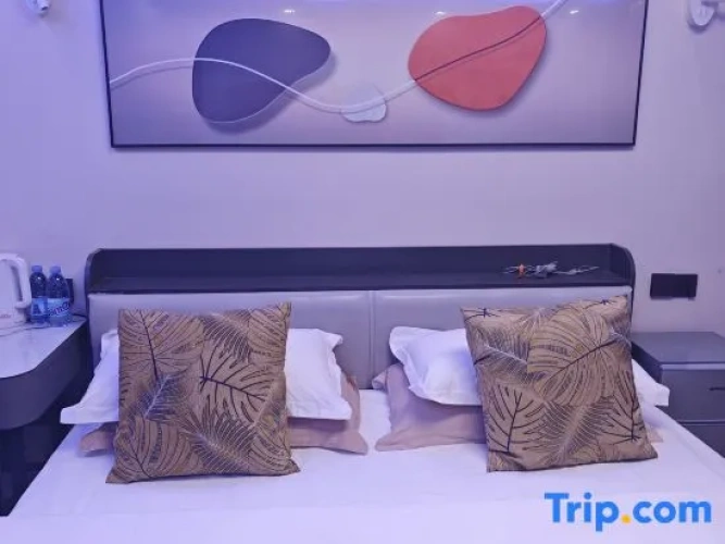 Business Double room