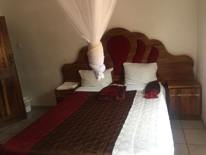 Kana Guest House