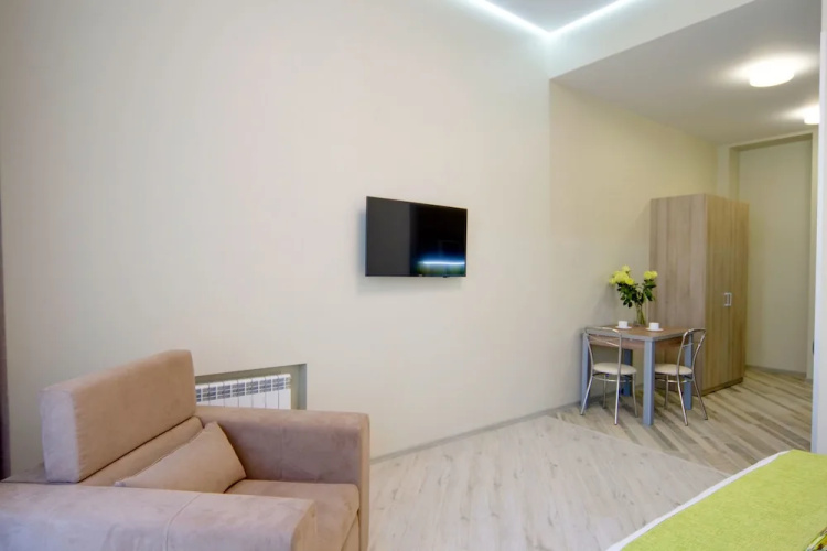 Summit Apart Hotel