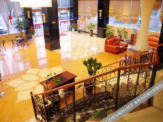 Yunkai Business Hotel