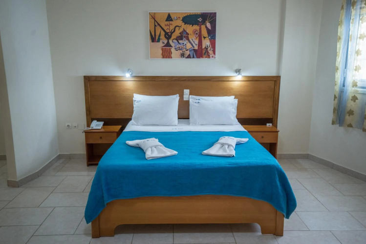 Cliff Bay Hotel
