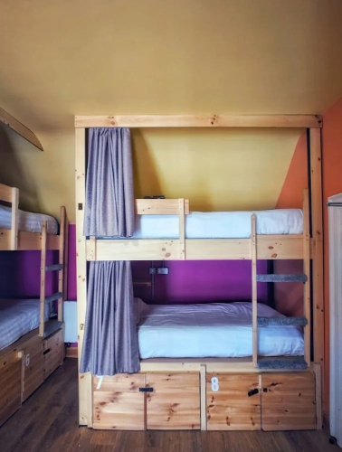 The Black Sheep Hostel