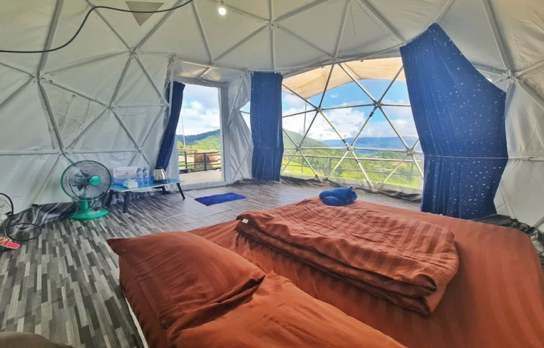 Ahcnng Camp