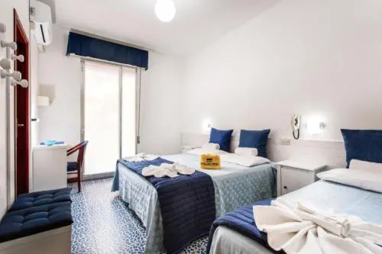 Hotel San Pietro
