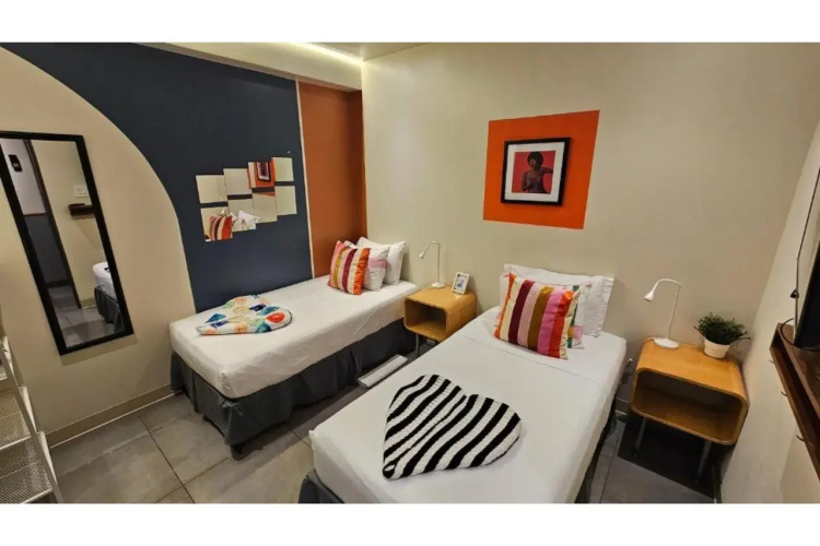 Somos Hotel - San Juan