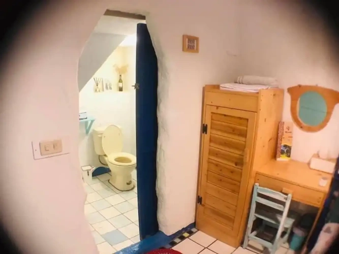 1 Bedroom Standard Double room