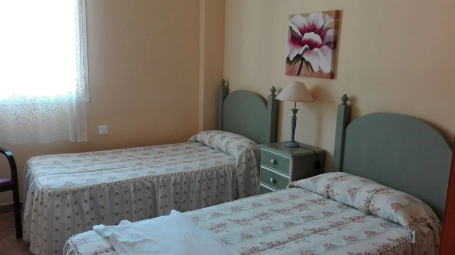 Casa Rocío&Paloma