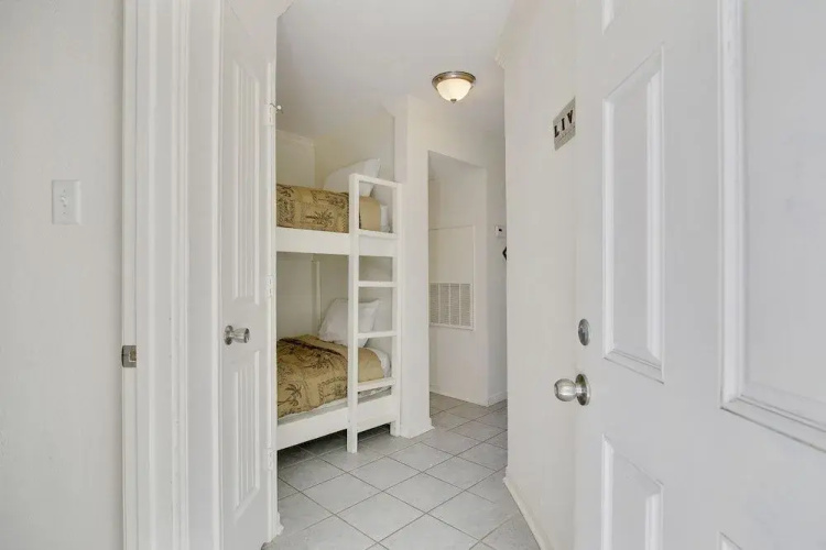 Seascape 2121 - 1 Br Condo