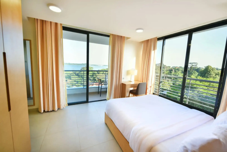 K Hotels