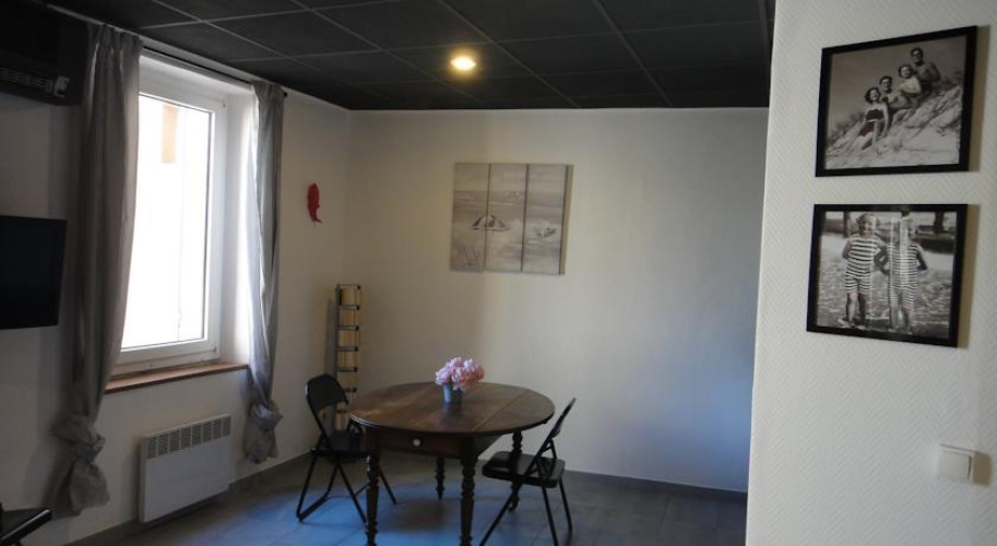 Home Cassis - Little Cassis