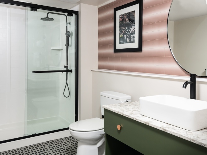 Holiday Inn Express St Louis - Central West End photo 11