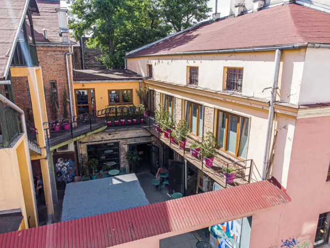 Imagen del hotel