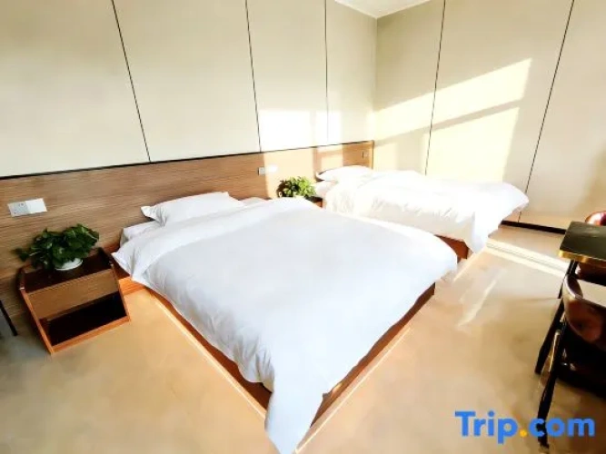 Comfort Twin room