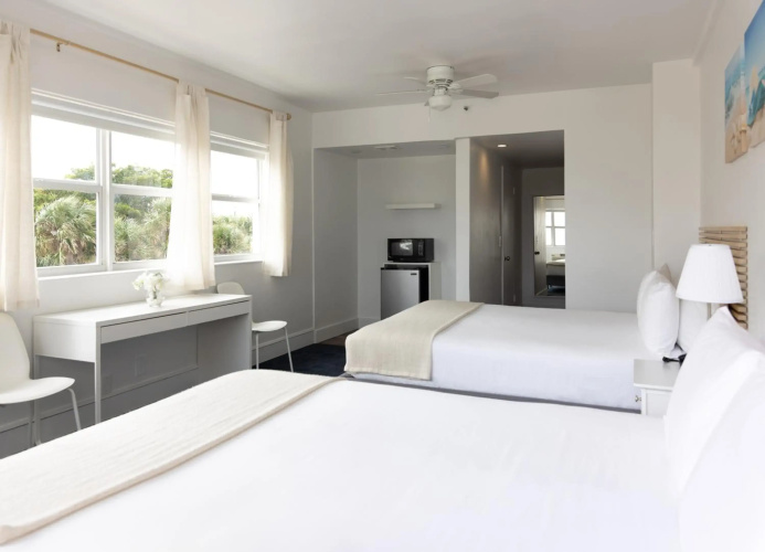 Lorraine Hotel