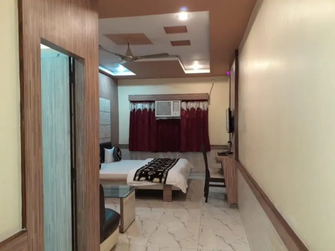 Hotel Metro Inn