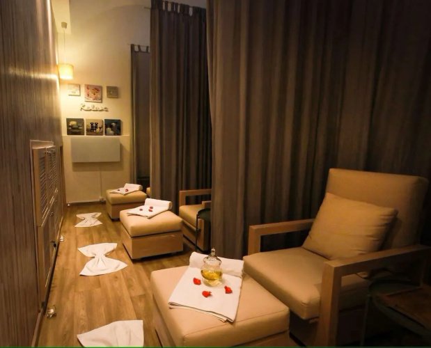 Imperial Casablanca Hotel And Spa photo 8