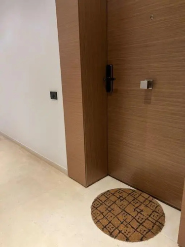 1 bedroom apartment in agdal