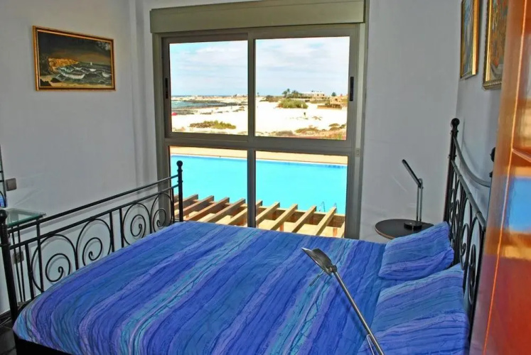 Beach Apartment Marfolin 06 El Cotillo