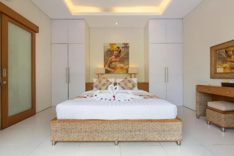 1 Bedroom Villa
