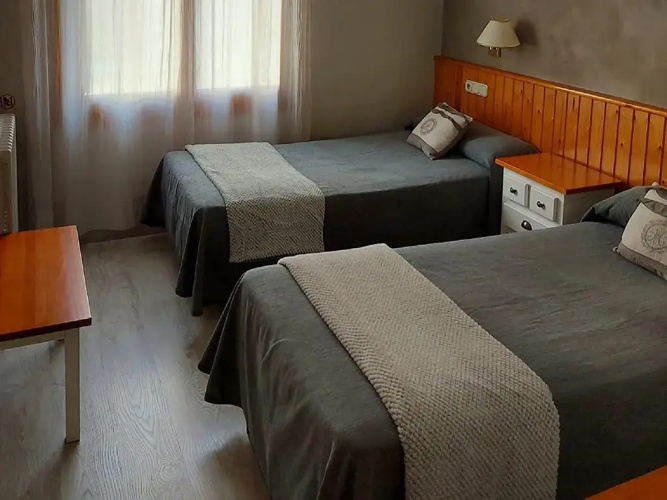 Hotel Casa Morlans 3000